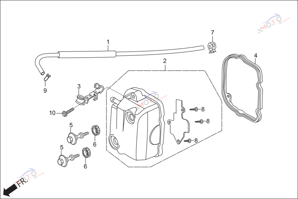 Engine Diagram
